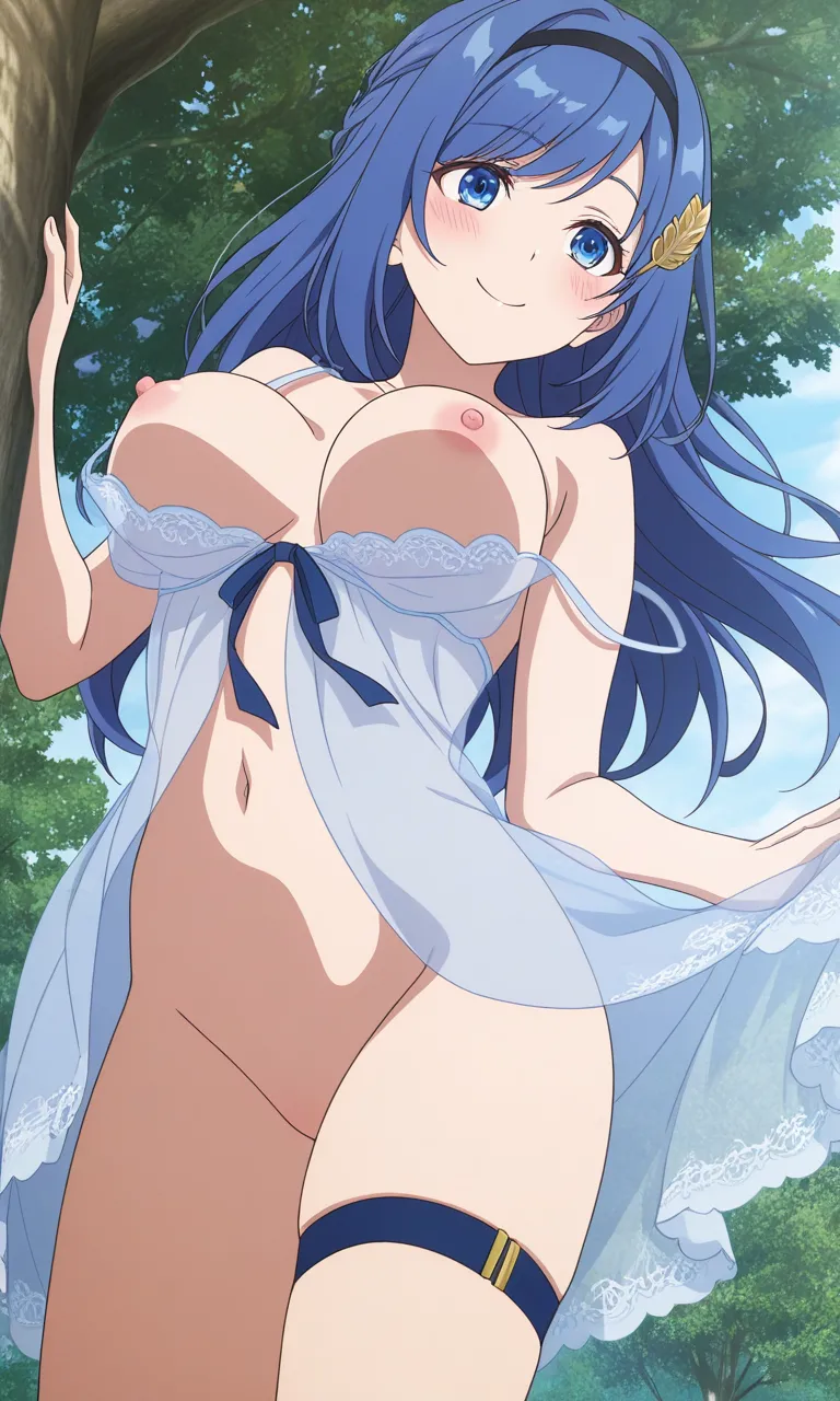 Luna Flockhart 3 - Image 145