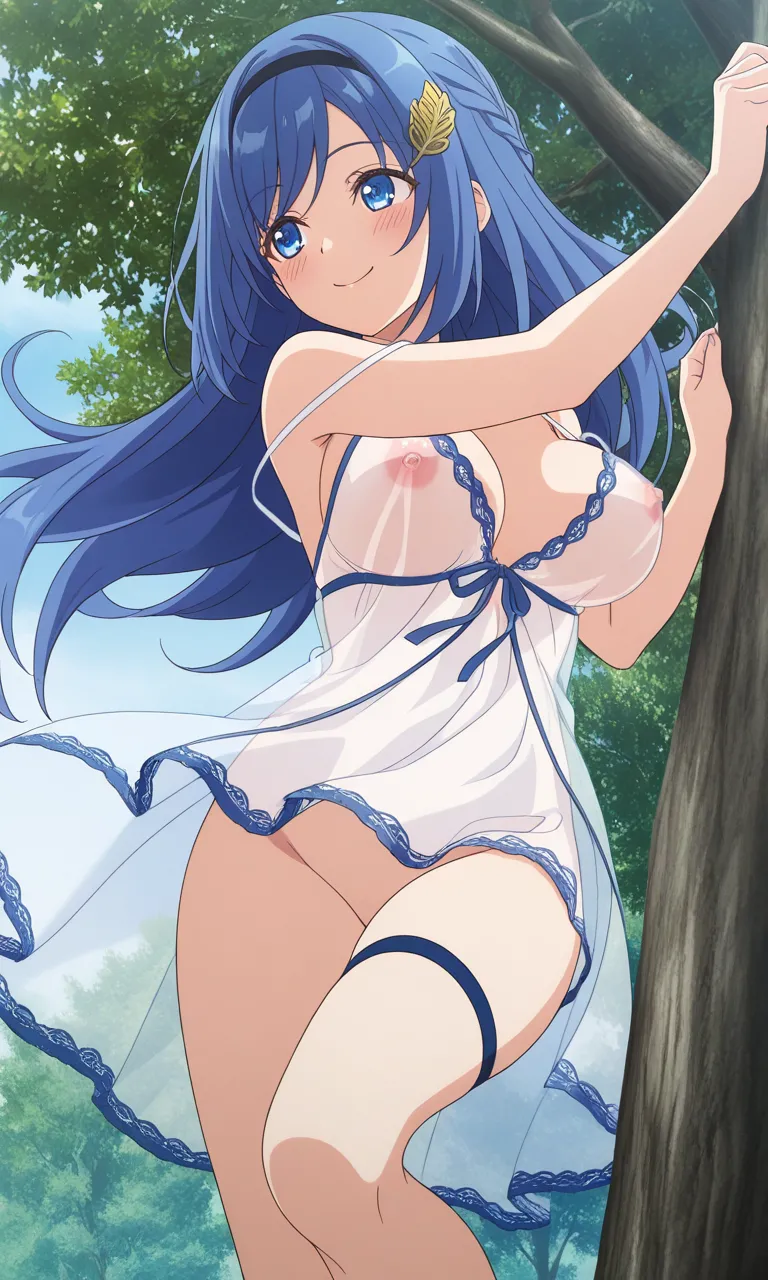 Luna Flockhart 3 - Image 147