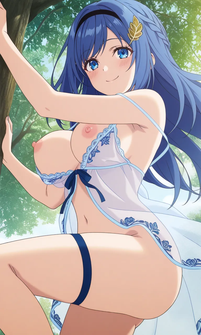 Luna Flockhart 3 - Image 148