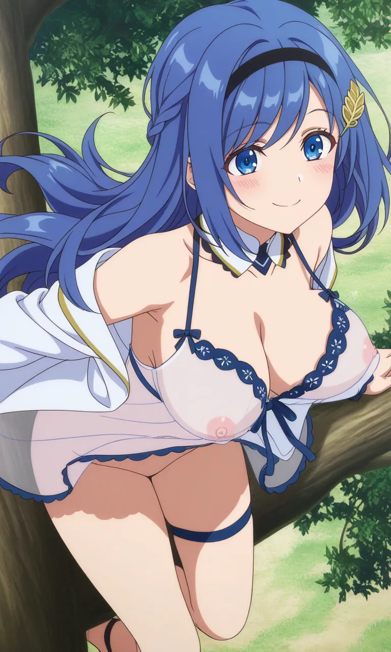 Luna Flockhart 3 - Image 150