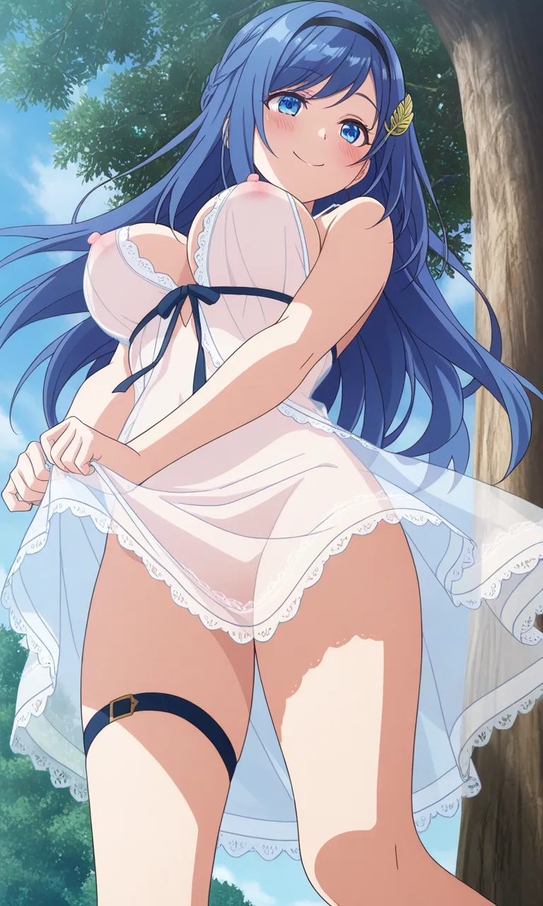 Luna Flockhart 3 - Image 153