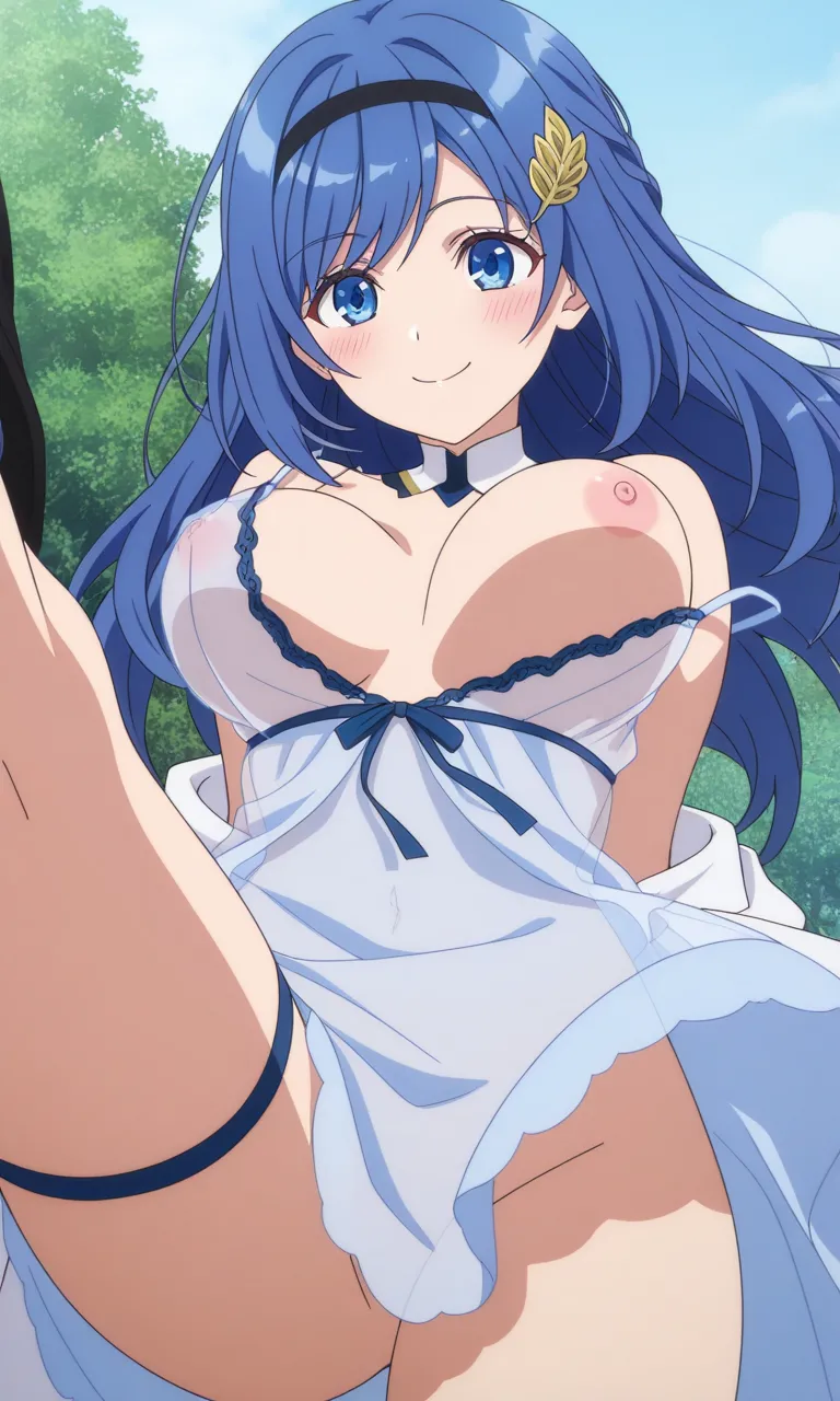 Luna Flockhart 3 - Image 157