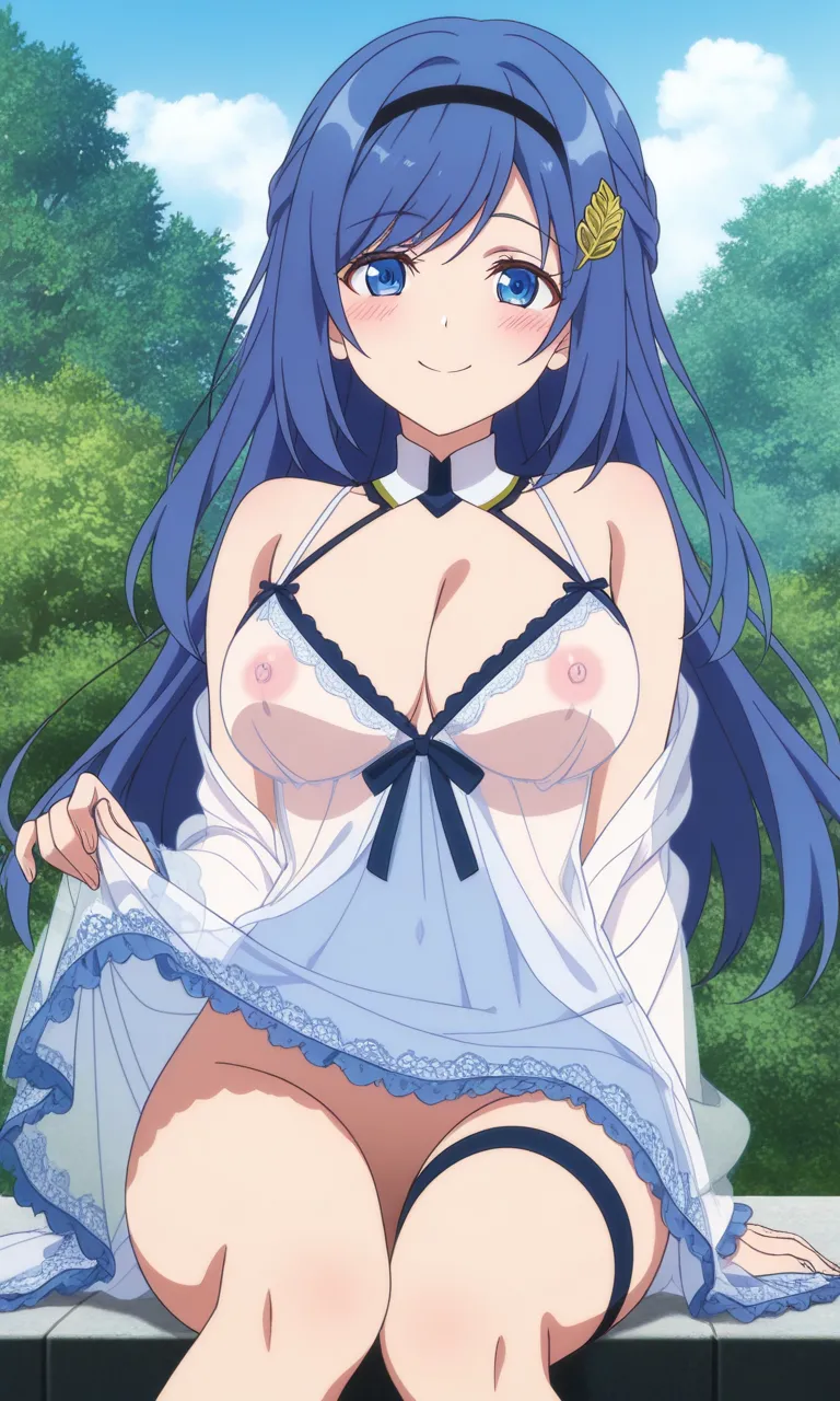 Luna Flockhart 3 - Image 176