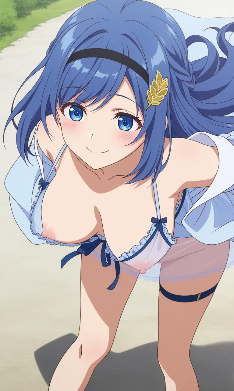 Luna Flockhart 3 - Image 18