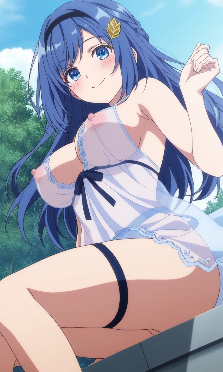 Luna Flockhart 3 - Image 183