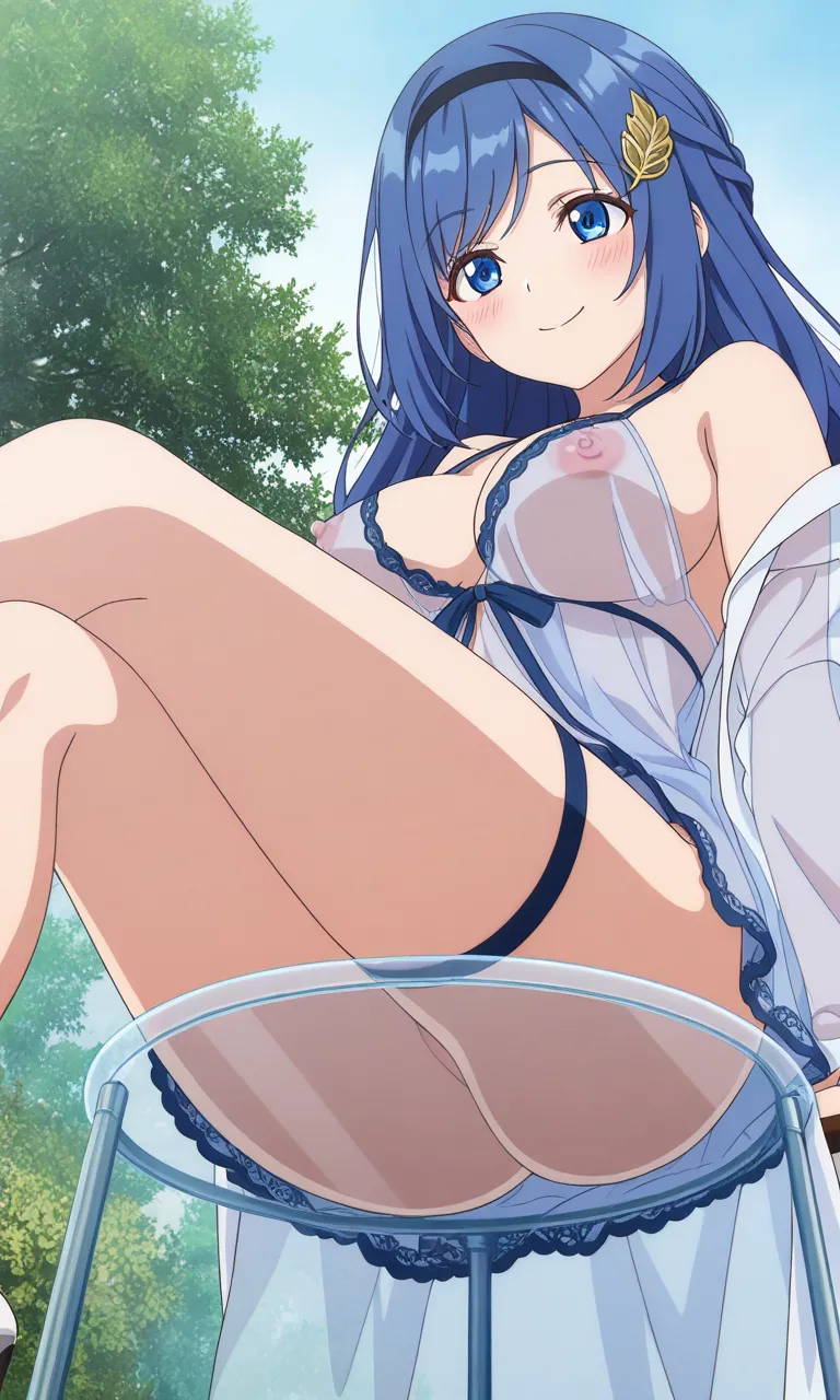 Luna Flockhart 3 - Image 186