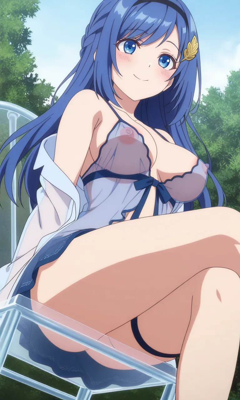 Luna Flockhart 3 - Image 187