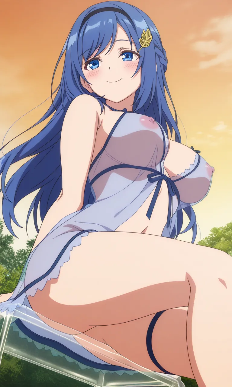 Luna Flockhart 3 - Image 188