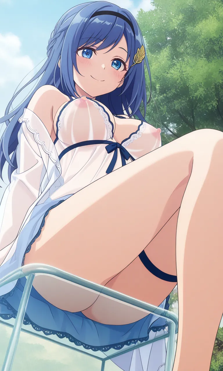 Luna Flockhart 3 - Image 192