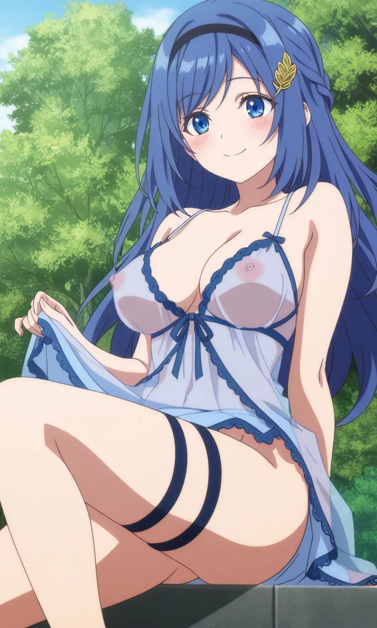 Luna Flockhart 3 - Image 195