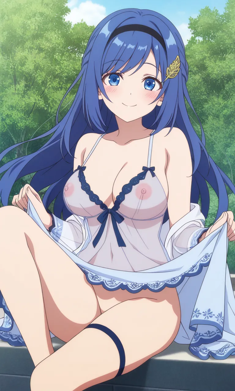 Luna Flockhart 3 - Image 196