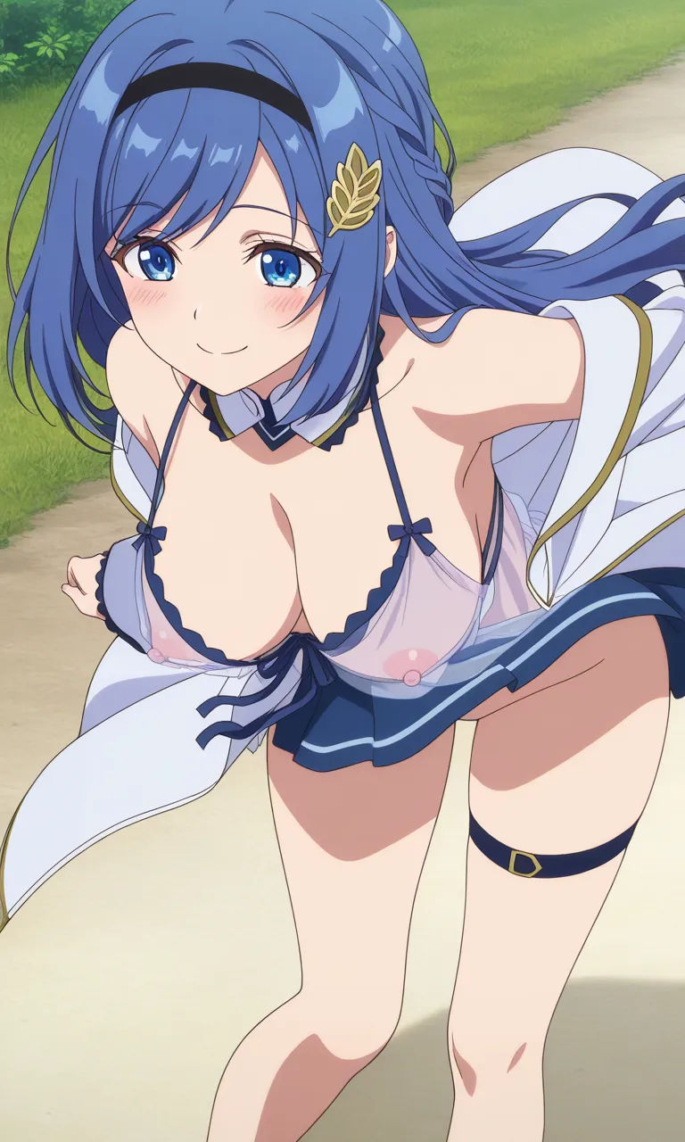 Luna Flockhart 3 - Image 20