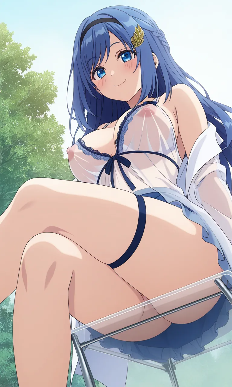 Luna Flockhart 3 - Image 207