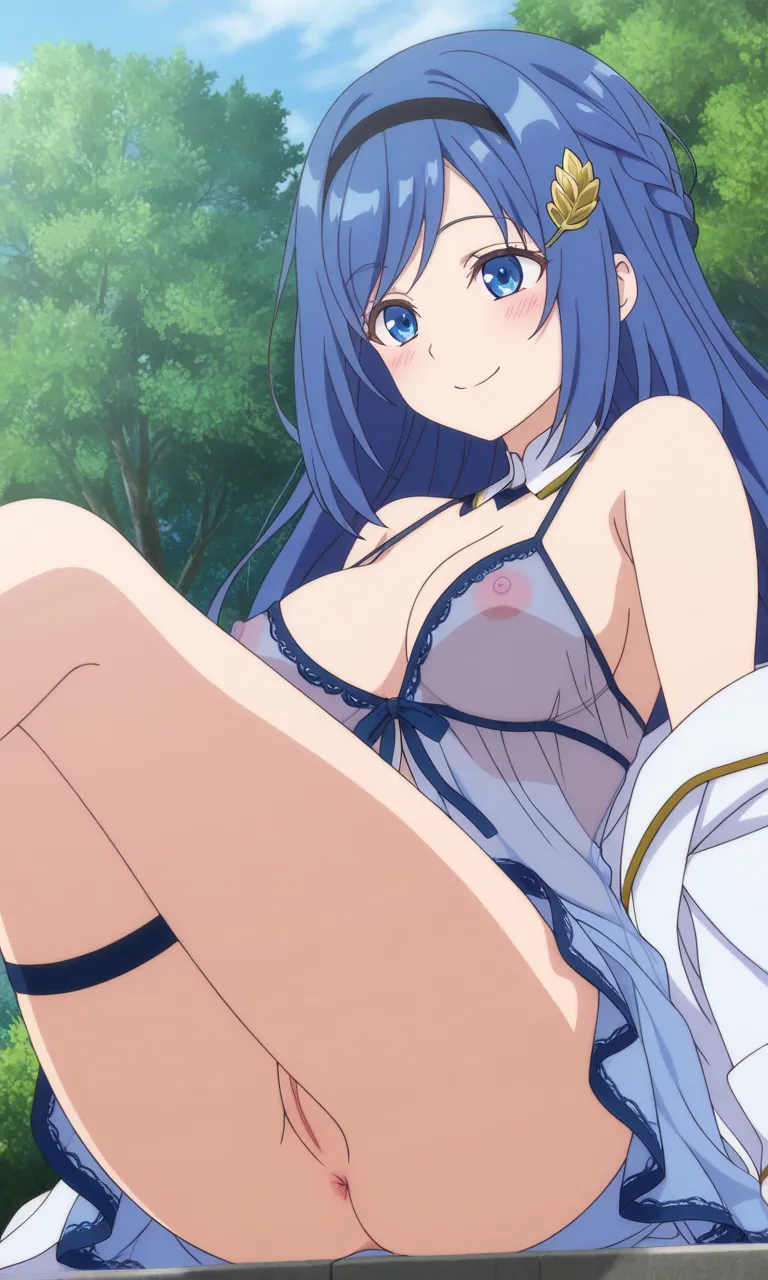 Luna Flockhart 3 - Image 210