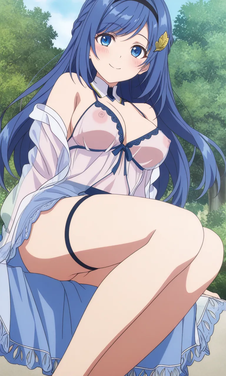 Luna Flockhart 3 - Image 229