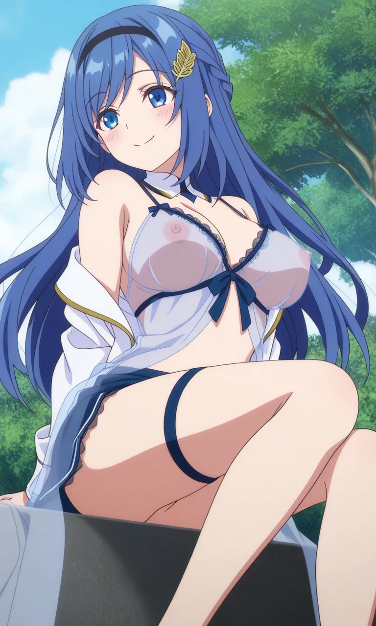 Luna Flockhart 3 - Image 232