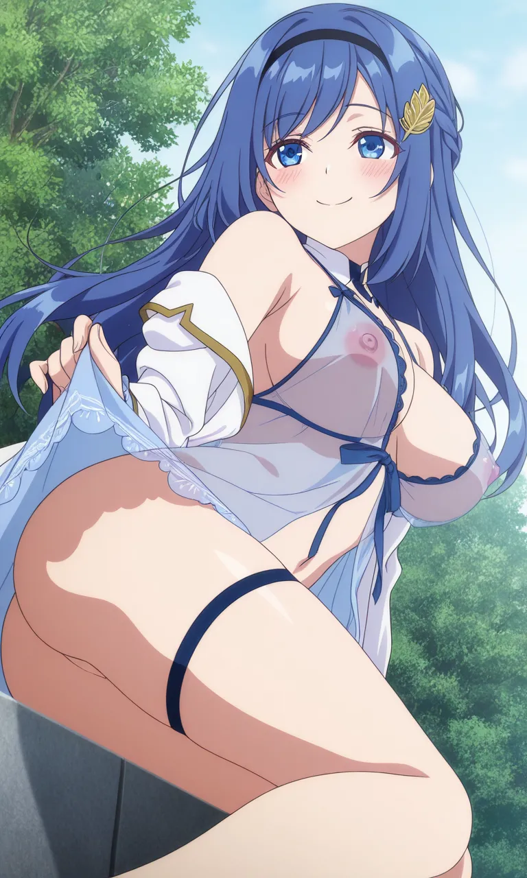 Luna Flockhart 3 - Image 238