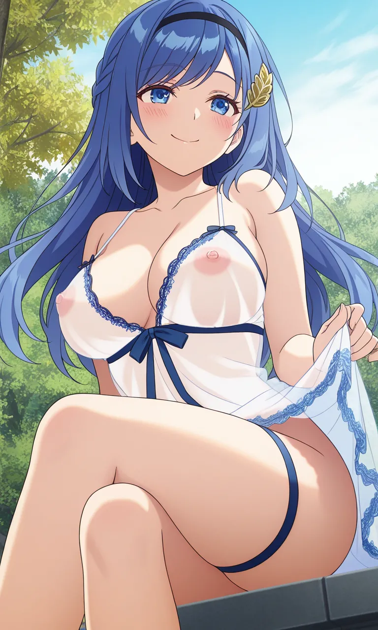 Luna Flockhart 3 - Image 248