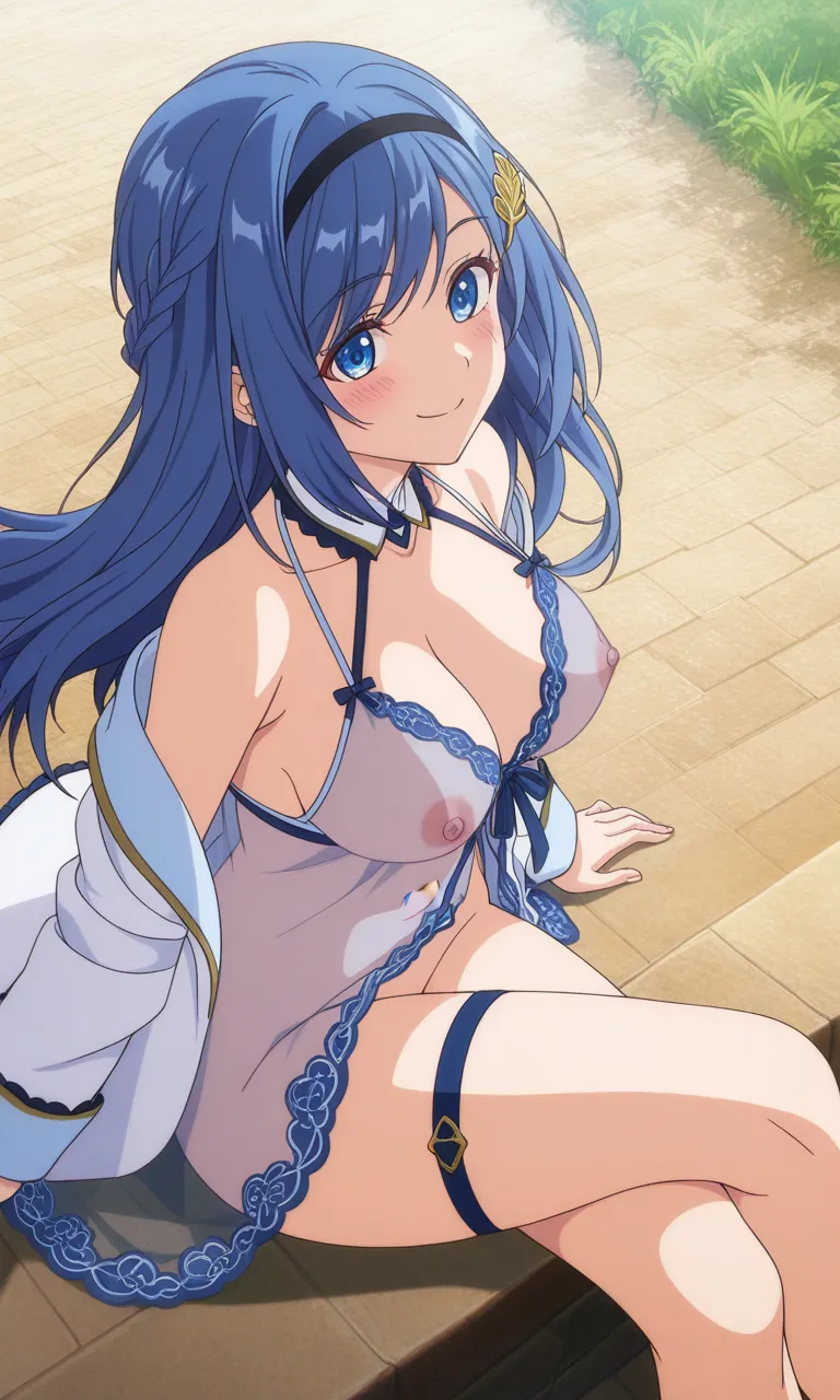 Luna Flockhart 3 - Image 254