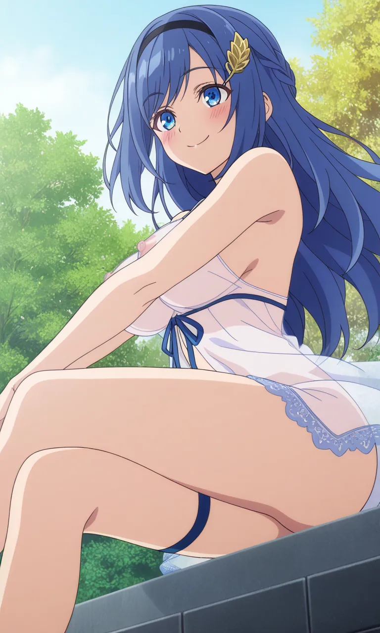 Luna Flockhart 3 - Image 258