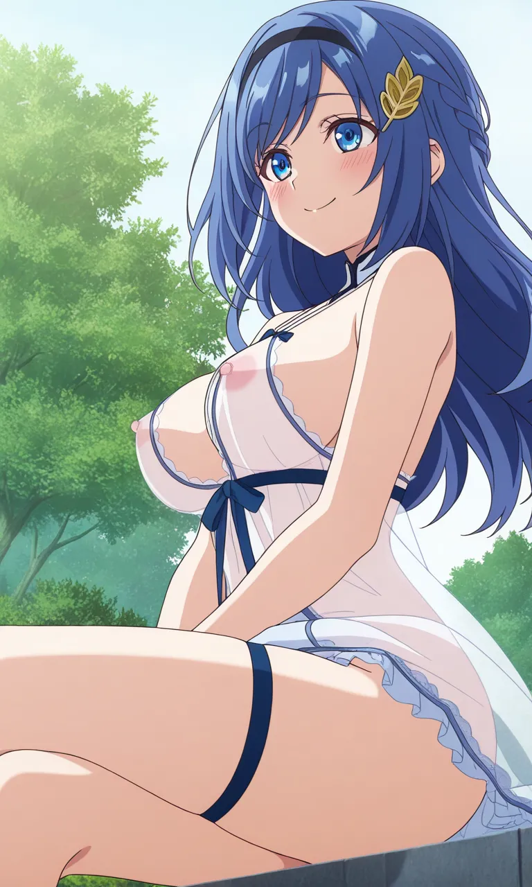 Luna Flockhart 3 - Image 259