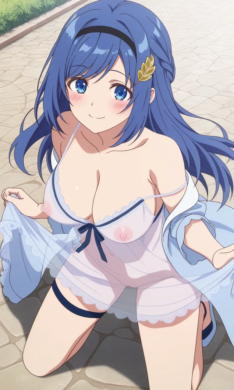 Luna Flockhart 3 - Image 29