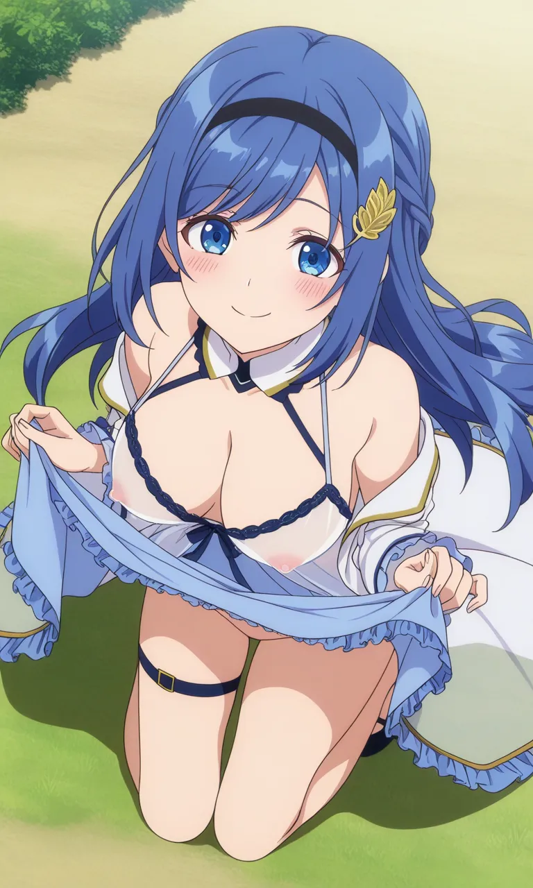 Luna Flockhart 3 - Image 32