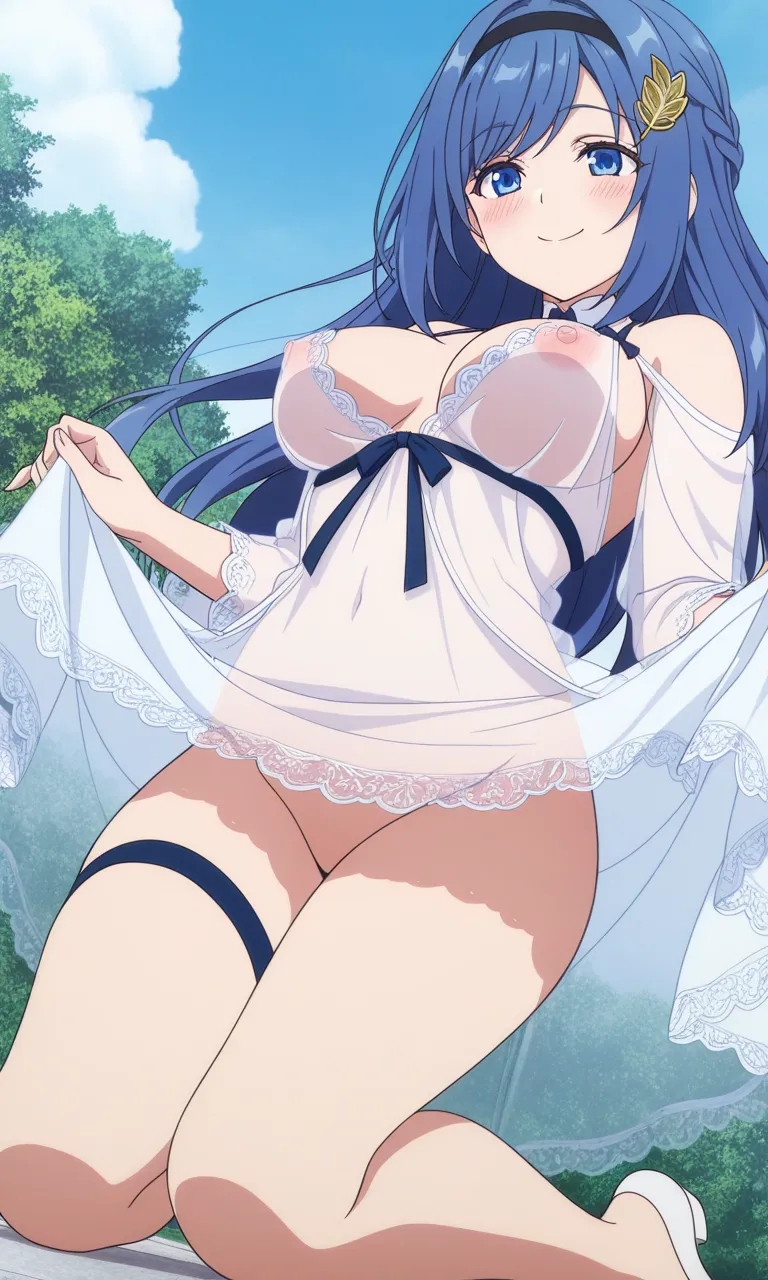 Luna Flockhart 3 - Image 34