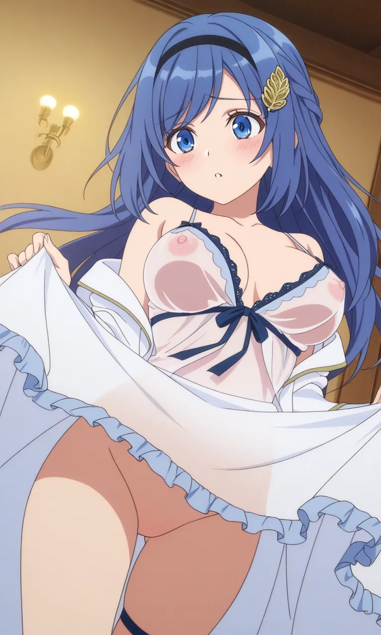 Luna Flockhart 3 - Image 4