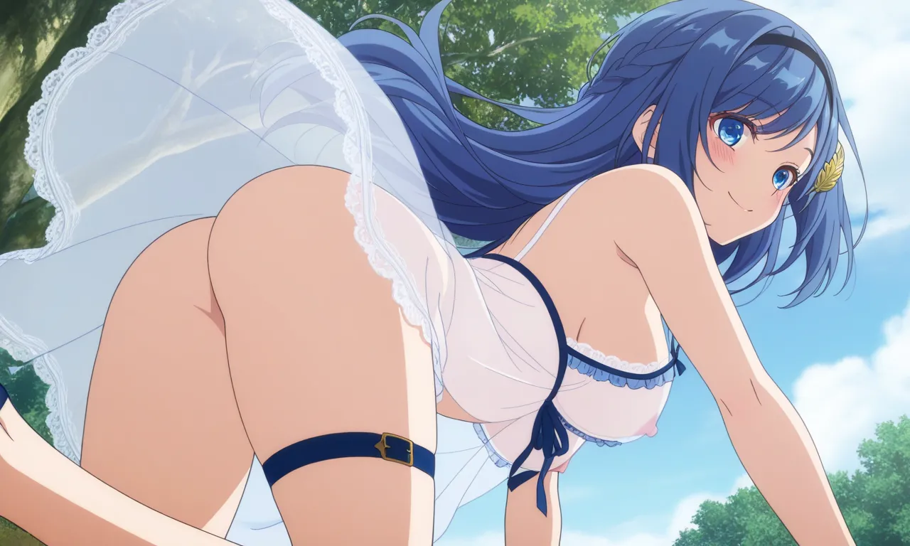 Luna Flockhart 3 - Image 48