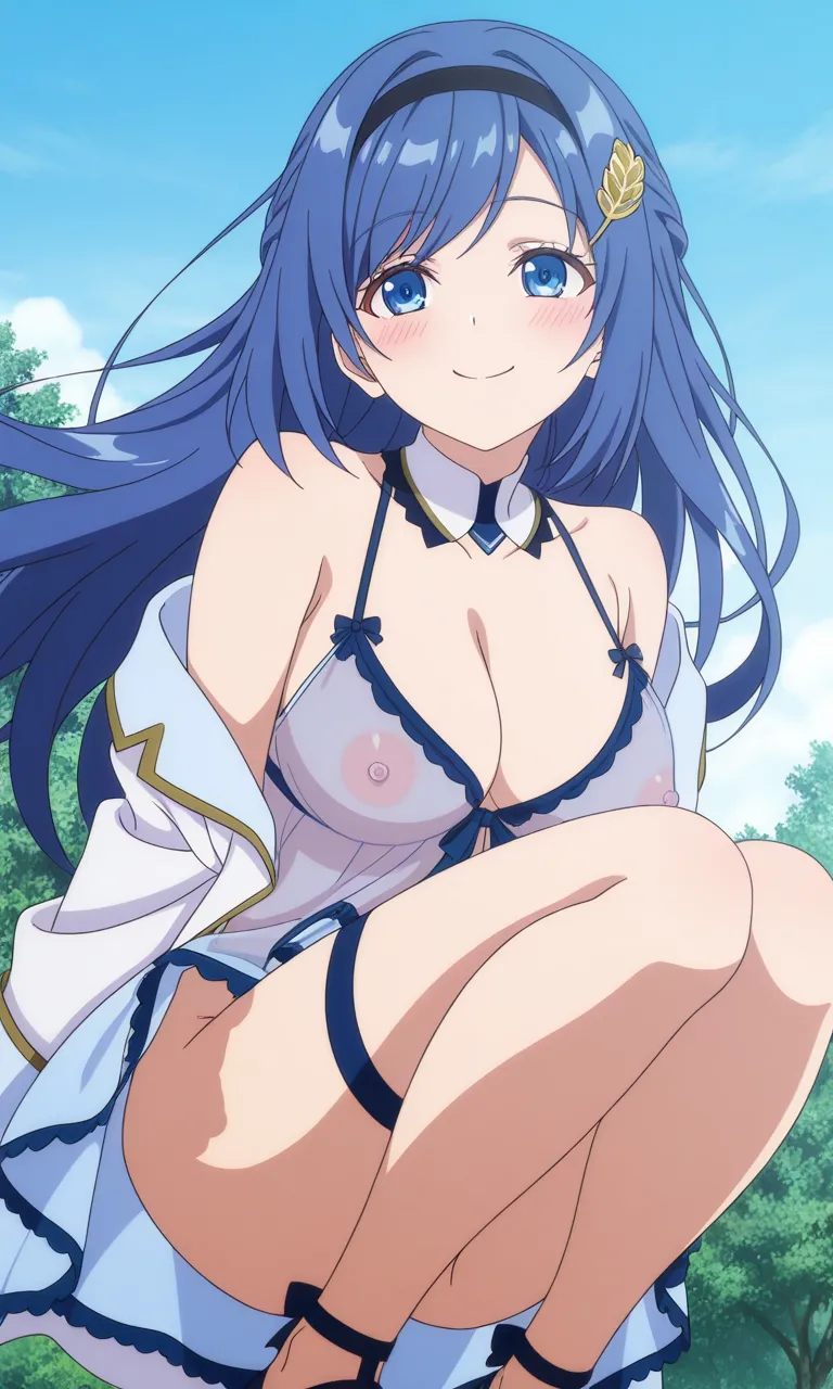 Luna Flockhart 3 - Image 49