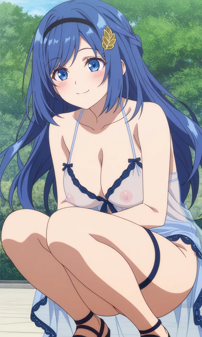 Luna Flockhart 3 - Image 53