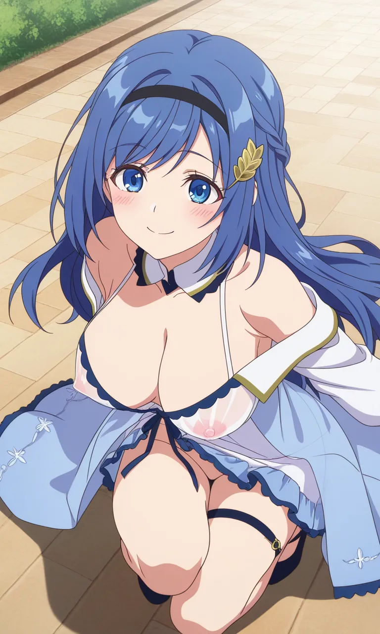 Luna Flockhart 3 - Image 60