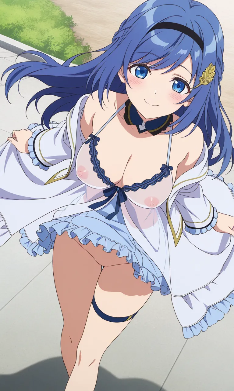 Luna Flockhart 3 - Image 7