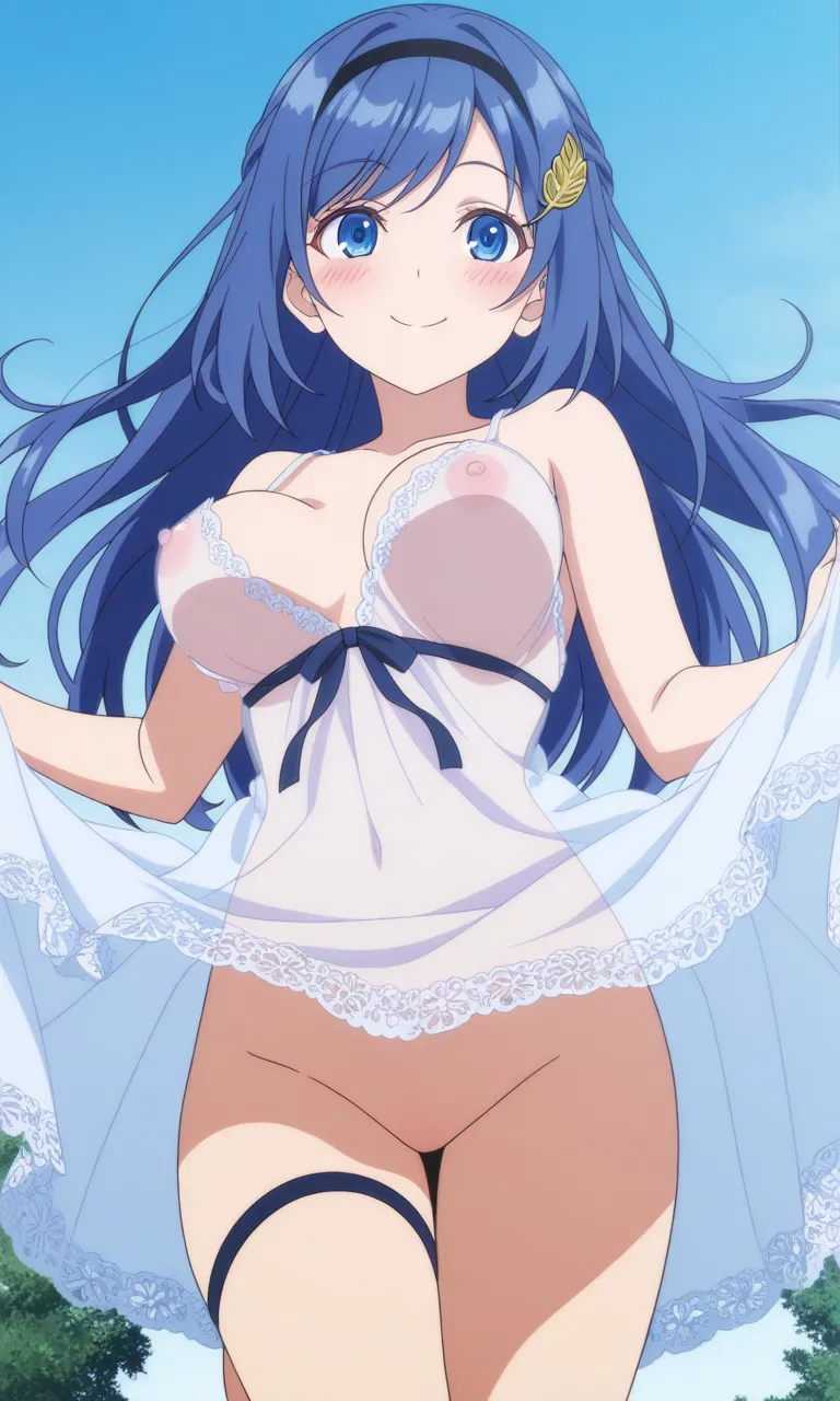 Luna Flockhart 3 - Image 71