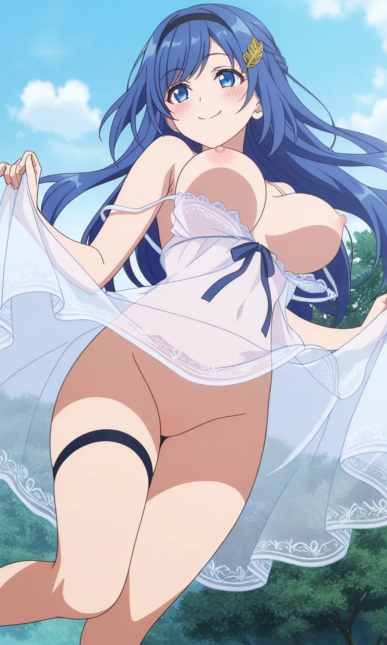 Luna Flockhart 3 - Image 72