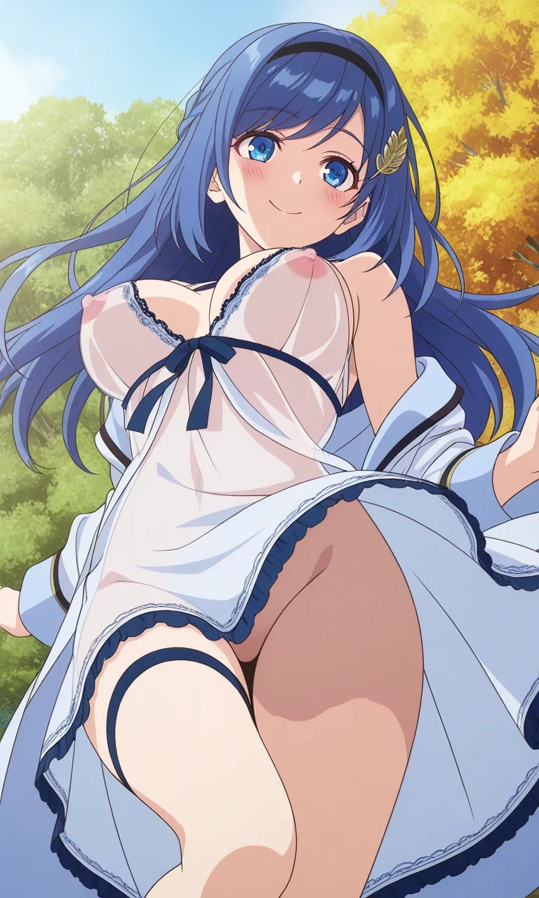 Luna Flockhart 3 - Image 77