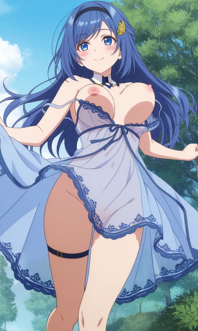 Luna Flockhart 3 - Image 81