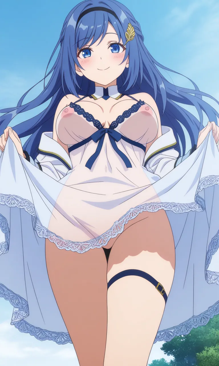 Luna Flockhart 3 - Image 9