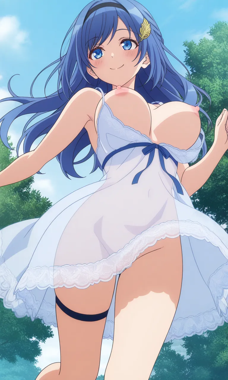 Luna Flockhart 3 - Image 92