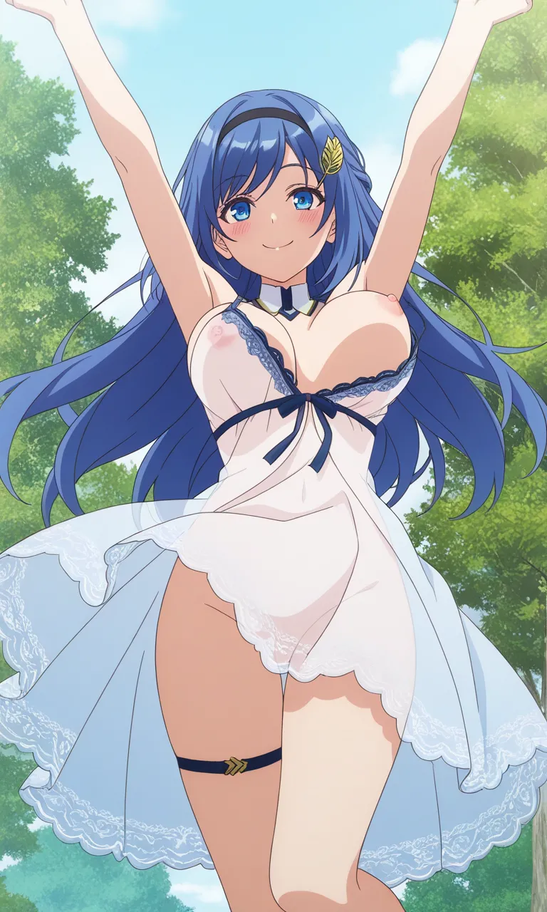 Luna Flockhart 3 - Image 96