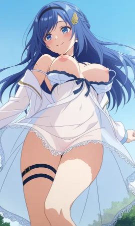 Luna Flockhart 3 - Page 104