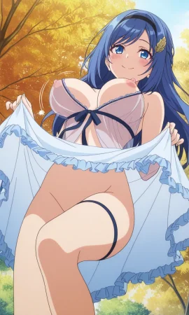 Luna Flockhart 3 - Page 113