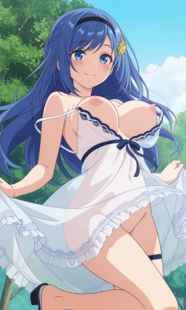 Luna Flockhart 3 - Page 118