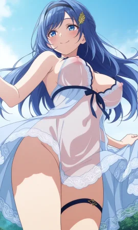 Luna Flockhart 3 - Page 12