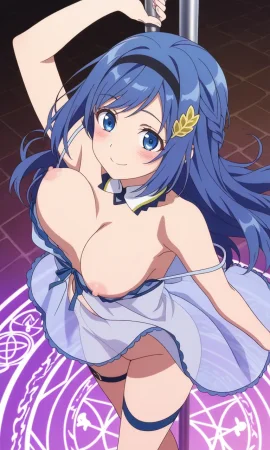 Luna Flockhart 3 - Page 137