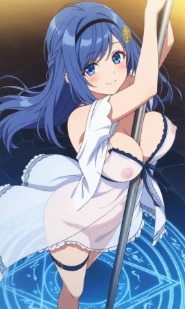 Luna Flockhart 3 - Page 140