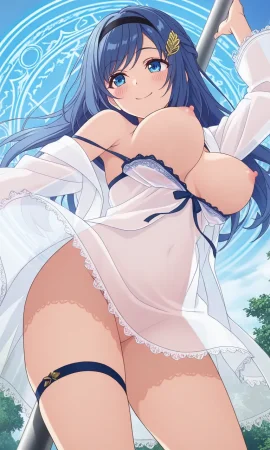 Luna Flockhart 3 - Page 141