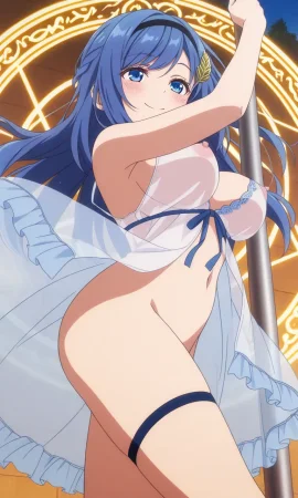 Luna Flockhart 3 - Page 142