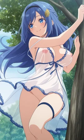 Luna Flockhart 3 - Page 147